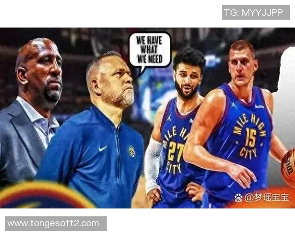 冲突升级!约基奇与教练发生激烈争执